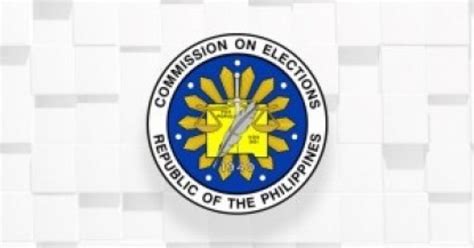 comelec of the philippines.